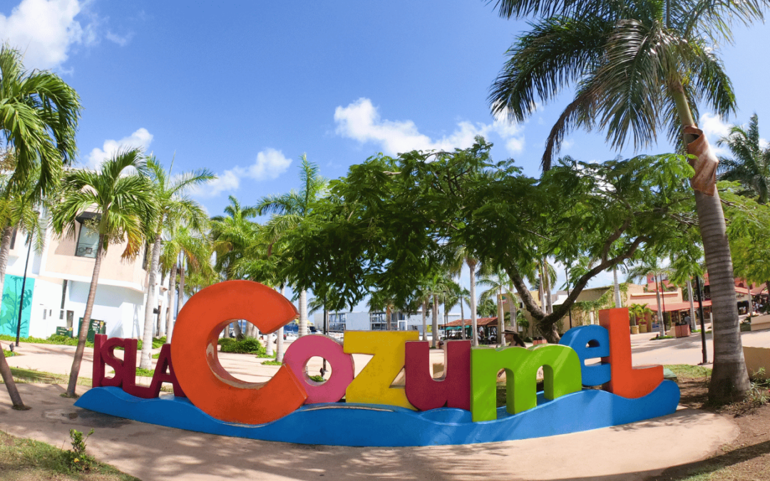 Cozumel Time Zone: Quick Guide to Plan Your Visit