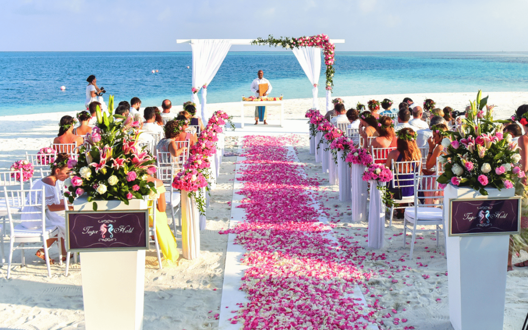 Cozumel Wedding Planning: Your Idyllic Tropical Ceremony Guide
