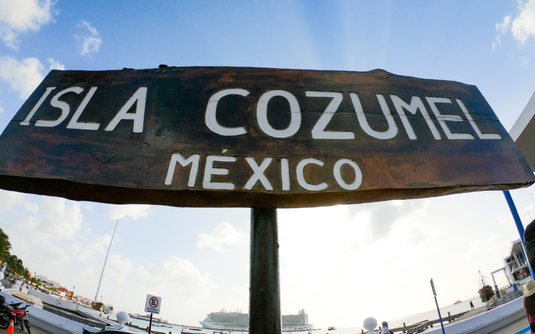 How to Get from Cancun to Cozumel: Your Easy Travel Guide