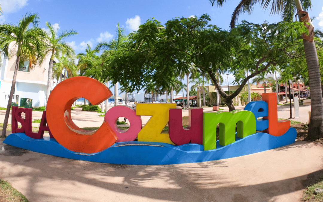 Cozumel Shopping Tips: Your Guide to Island Treasures