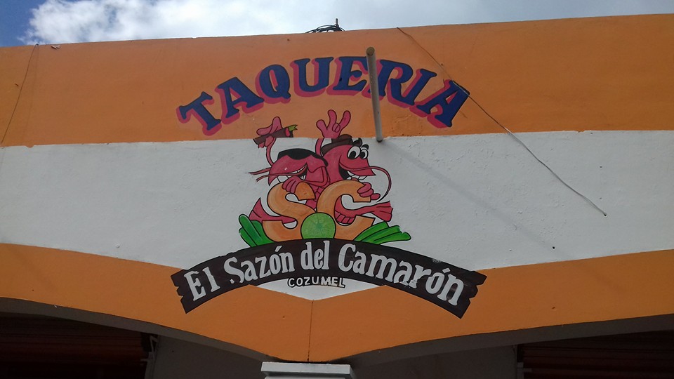 El Sazon del Camaron: A Culinary Journey Through Coastal Flavors