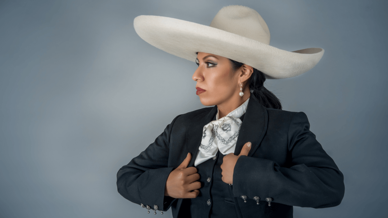 Traditional Mexican Clothing: Celebrating Culture and Heritage Through ...